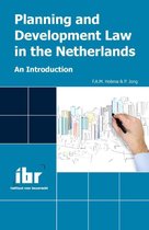 Planning and development law in the Netherlands