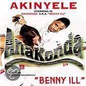 Anakonda: The Black Benny Ill