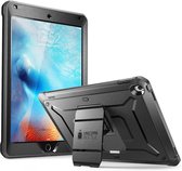 Tablet2you Apple iPad 2 - 3 - 4 waterdichte Hoes - Zwart