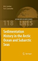 Lecture Notes in Earth Sciences 118 - Sedimentation History in the Arctic Ocean and Subarctic Seas for the Last 130 kyr