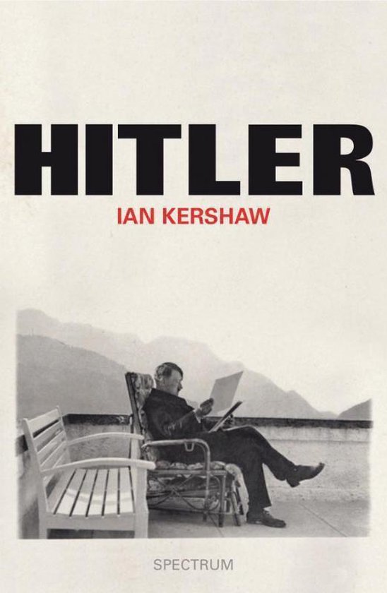 9789027416902 - Hitler