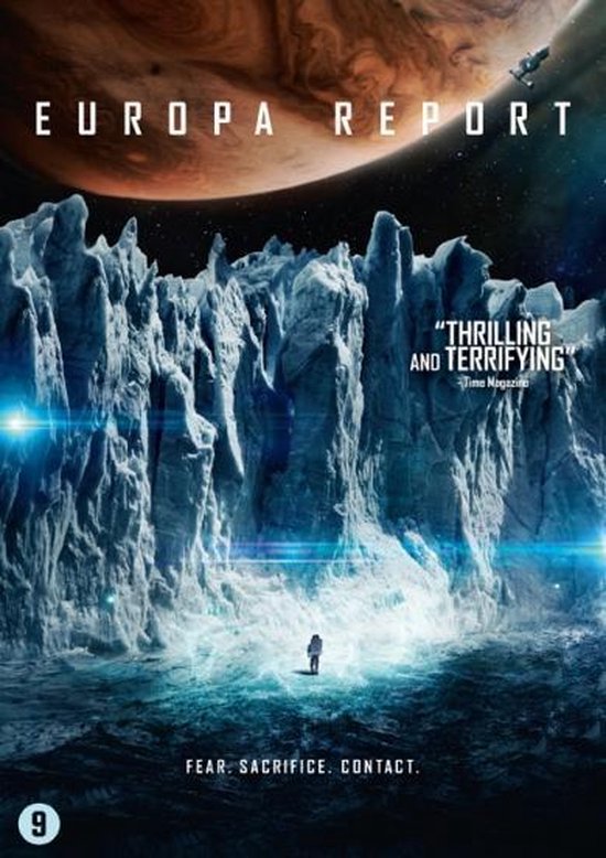 Europa Report