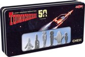 Thunderbirds Schaakspel - 50 jarig jubileum limited edition