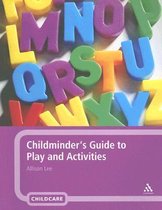 Omslag Childminder's Guide to Play and Activities