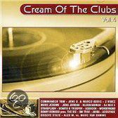 Cream of the Clubs, Vol. 4