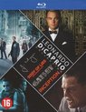 Leonardo DiCaprio set 2014 (Blu-ray)