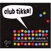 Club Tikka 1