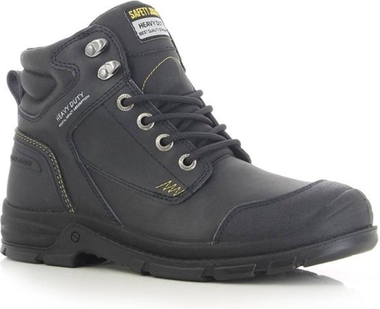 Chaussures de sécurité S3 Manager Safety Jogger