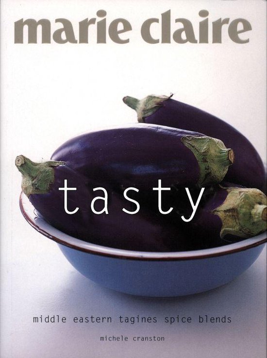 Marie Claire Tasty