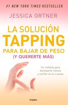 La solución tapping para bajar de peso (y quererte más)