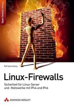 Linux-Firewalls