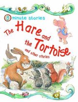 Five Minute Stories - the Hare & the Tortoise