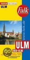 Falkplan Ulm / Neu-Ulm