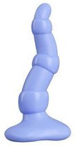 Fun Factory Wanda Butt - Blauw - Buttplug