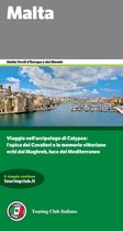 Guide Verdi d'Europa 2 - Malta