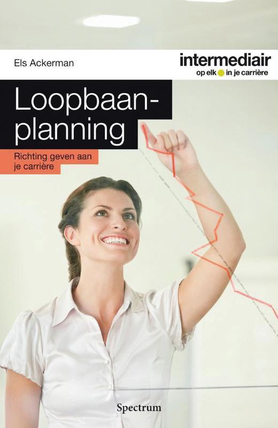 Intermediair - Loopbaanplanning - Els Ackerman | Respetofundacion.org