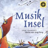 Jing Peng: Musik Insel