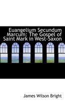 Euangelium Secundum Marcum