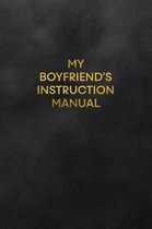 My Boyfriend's Instruction Manual