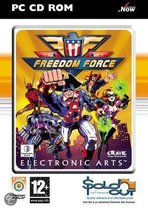 Freedom Force (SO) /PC