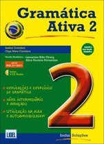 Gramatica Ativa - Versao Brasileira