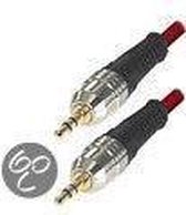 Equip Audiocable 3,5mm Jack
