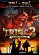 Trine 2 - Complete Collection - Windows