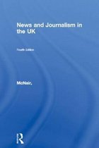 News and Journalism in the UK