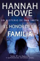 Serie de Misterio de Sam Smith - El honor de la familia