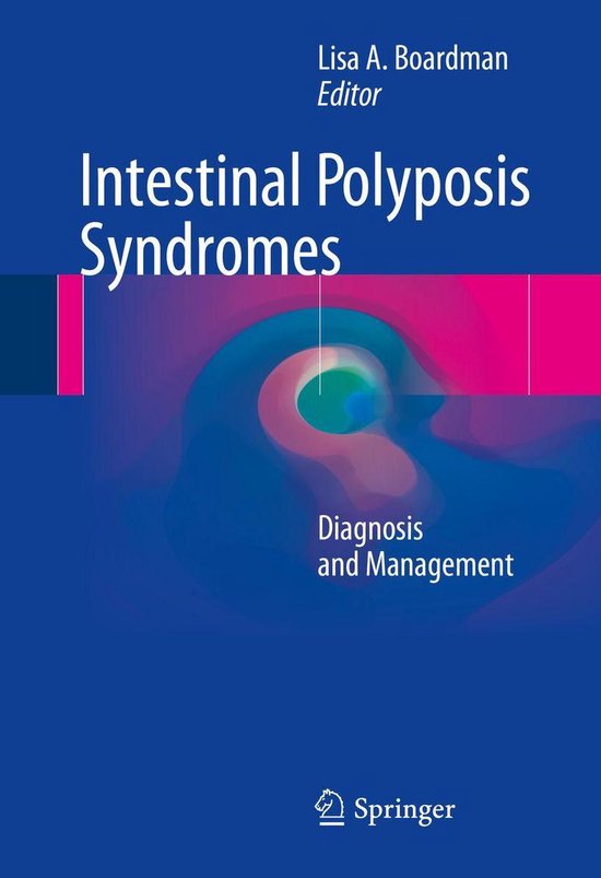 Medicine (R0) - Intestinal Polyposis Syndromes - cover