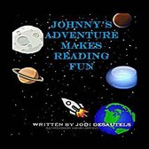 Johnny's Adventure Makes Reading Fun