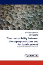 The compatibility between the superplasticizers and Portland cements