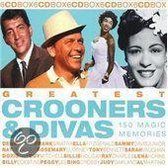 Greatest Crooners & & Divas