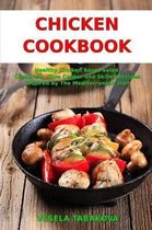 Healthy Cooking on a Budget- Chicken Cookbook