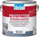 Herbol protector wit 2.50 L