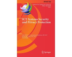 Computer Science (R0) - ICT Systems Security and Privacy Protection