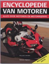 Encyclopedie Van Motoren
