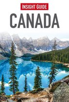 Insight guides  -   Canada