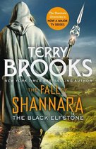 The Black Elfstone Book One of the Fall of Shannara