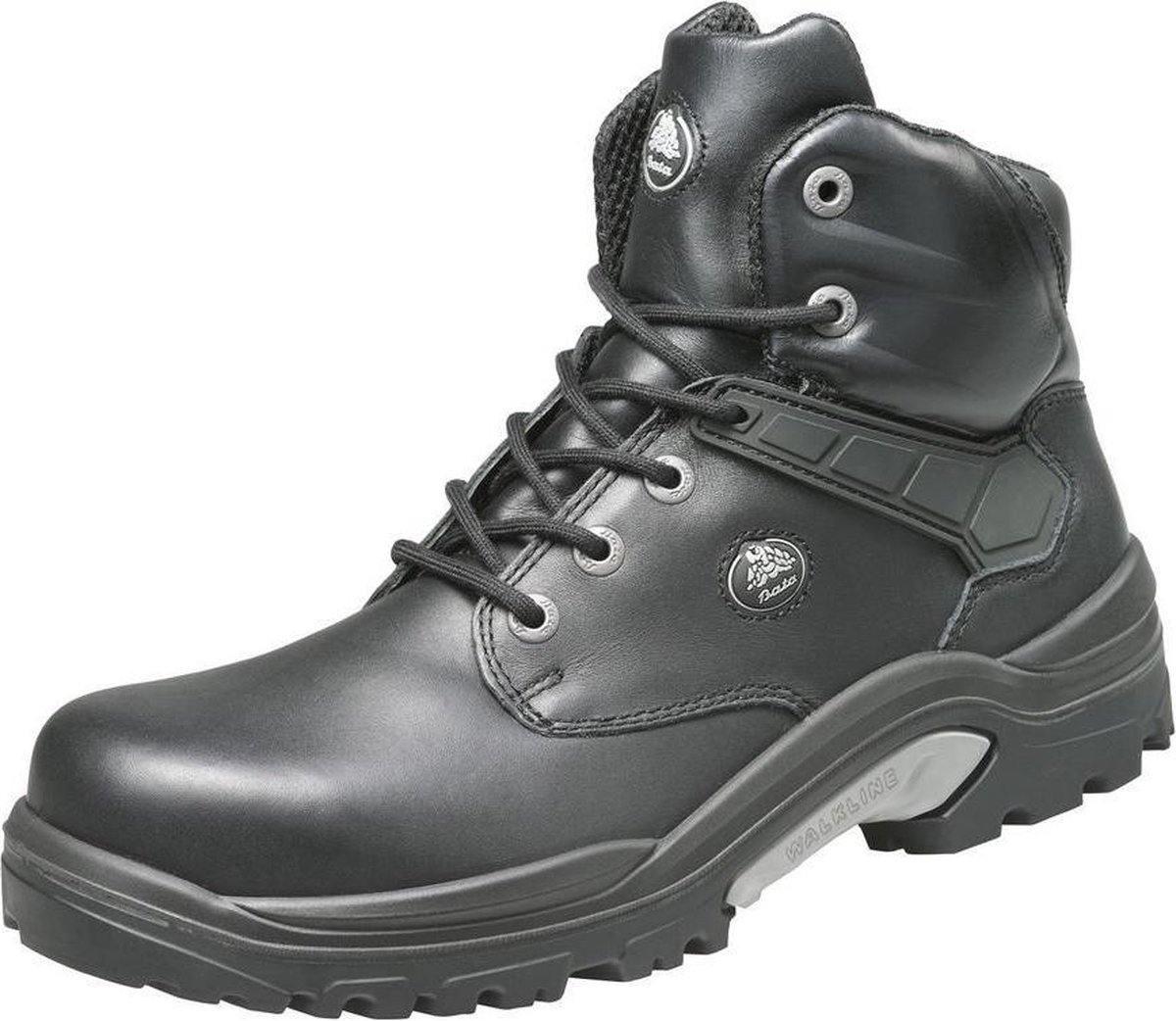 Bata Industrials PWR311 HG S3 - Zwart (XW) - 45