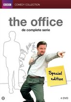 The Office  - The Complete Collection