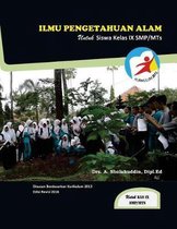 Ilmu Pengetahuan Alam, Untuk Siswa Kelas IX SMP/MTS, K-2013 Revisi