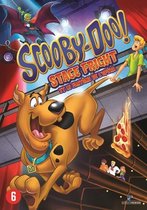 SCOOBY DOO/STAGE FRIGHT