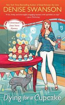 Devereaux's Dime Store Mystery 4 - Dying For a Cupcake