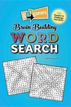 Go!Games Brain Building Word Search