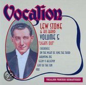 Lew Stone & His Band - Volume 5 - Lights Out