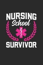 Nursing School Survivor