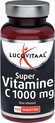 Lucovitaal Super Vitamine C 1000mg Time Released Voedingssupplement - 100 tabletten