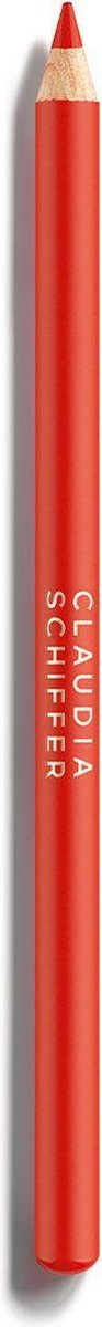 Claudia Schiffer Lip Liner Flame