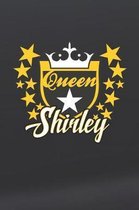 Queen Shirley
